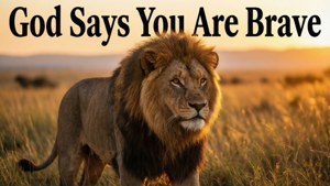 Brave Lion