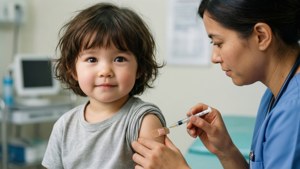Brave Vaccination