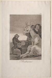 Bravo!, Plate 38