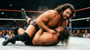 Bravo's Bodyslam