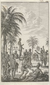 Braziliaanse plechtigheid