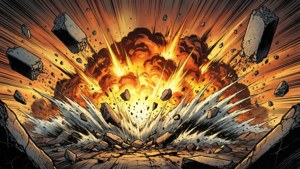 Breach Seismic Slam