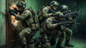 Breach Team