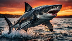 Breaching the Surface