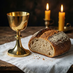 Bread and Wine