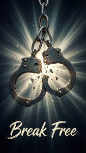 Break Free Shackles