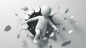 Break Through