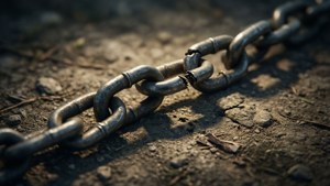 Breaking Chains