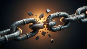 Breaking Chains Bullying