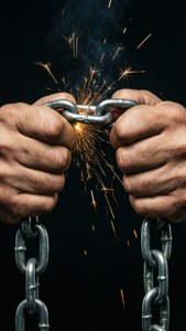 Breaking Chains