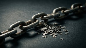 Breaking Free