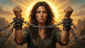 Breaking Free Chains