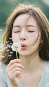 Breath of Whimsy