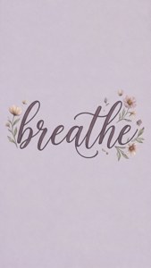 Breathe