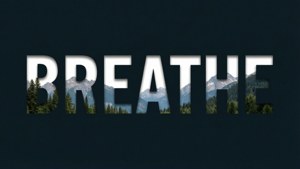 Breathe Landscape Negative