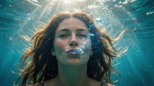 Breathing Underwater