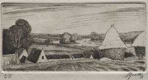 Brebant Farm