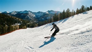 Breckenridge Powder Run