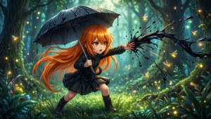 Brella Barrier