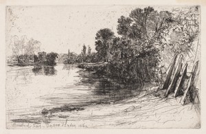 Brentford Ferry