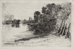 Brentford Ferry