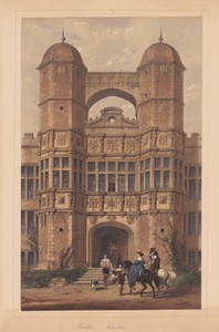 Brereton, Cheshire