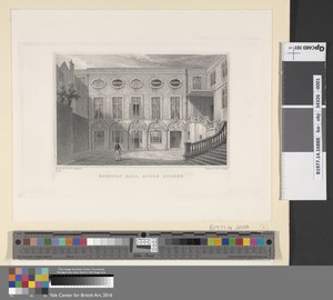 Brewers Hall, Addle Street