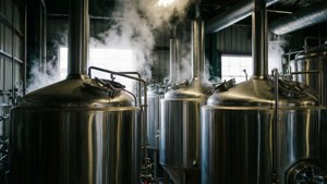Brewing Kettles