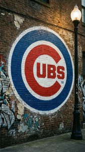 Brick Wall Emblem
