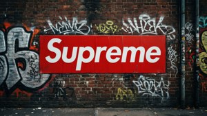 Brick Wall Supreme