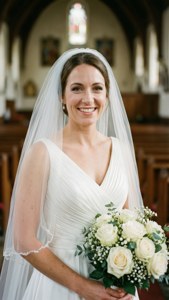 Bridal Beauty