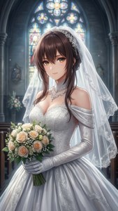 Bridal Beauty