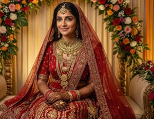 Bridal Bliss