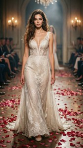 Bridal Dream