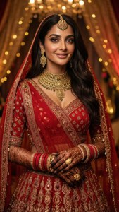 Bridal Elegance
