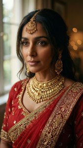 Bridal Elegance