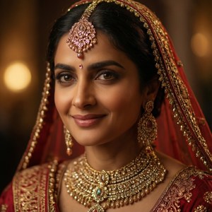 Bridal Elegance