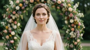 Bridal Grace