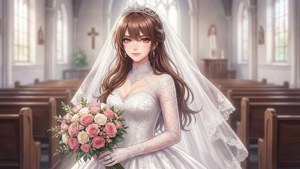 Bridal Sprout