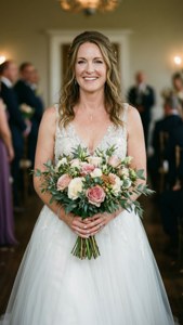 Bride Lois