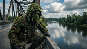 Bridge Ambush