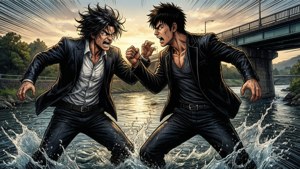 Bridge Argument