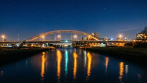 Bridge at Night