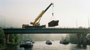 Bridge Builder