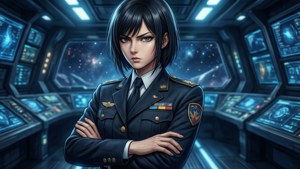 Bridge Commander