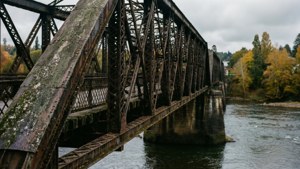 Bridge Details