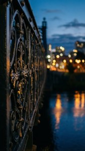 Bridge Details
