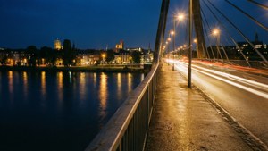 Bridge Night Lights