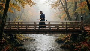 Bridge of Destiny