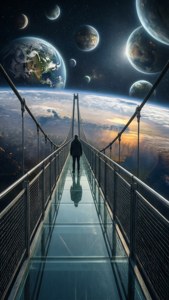 Bridge of Infinity